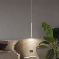 LED Hanglamp wit PASTELO - 1 x G9 aansluiting