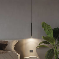 LED Hanglamp zwart PASTELO - 3 x G9 aansluiting