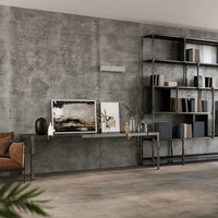 LED Wandlamp beton VEGA 30 - 1 x E27 aansluiting 