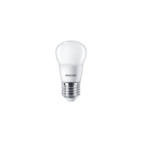 Philips CorePro LED kaarslamp 2.8W E27 2700K Warm Wit 250 lumen P45 mat niet-dimbaar