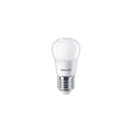 Philips CorePro LED kaarslamp 2.8W E27 2700K Warm Wit 250 lumen P45 mat niet-dimbaar