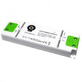 Alimentation LED GLP 24V 100W 4.17A IP20 driver CE RoHS avec performance fiable pour éclairage intérieur