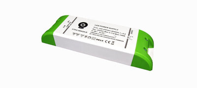 Adaptateur d'alimentation LED dimmable 24V 100W 4.17A IP67 étanche LCB