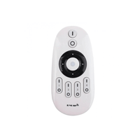 télécommande rf 2,4 ghz couleur unique pour bandes LED 12v-24v