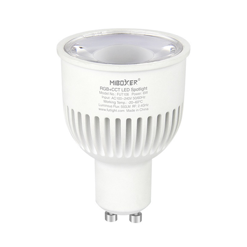 Tsong LED lamp E27 10.5W 3000K 550 lumen CRI 80 IP20 flikkervrij 220-240V CE RoHS