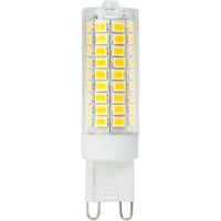 Spectrum LED G9 7W Warm Wit Licht: Energiezuinige Vervanging voor 70W, 300K Ideaal voor Sfeerverlichting