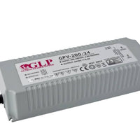 glp led voedingsadapter 24v 200w 8.3a ip67 waterdicht voor buitengebruik
