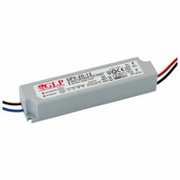 Adaptateur secteur LED 12V 24W 2A étanche IP67 pour éclairage LED 12V