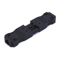 Connecteur femelle en fichable LCB compatible avec Wieland GST18 - Classé IP20