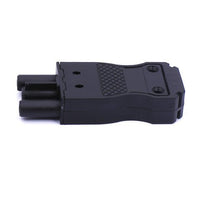 Connecteur femelle en fichable LCB compatible avec Wieland GST18 - Classé IP20