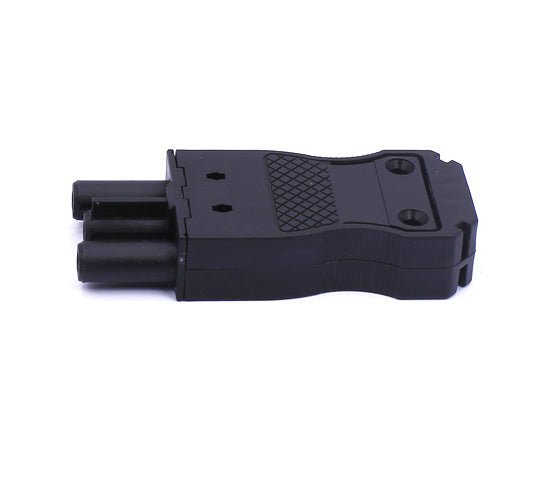 Connecteur femelle en fichable LCB compatible avec Wieland GST18 - Classé IP20