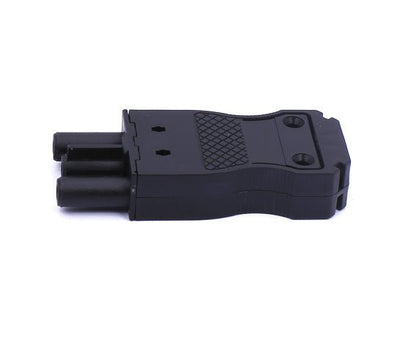 Connecteur femelle en fichable LCB compatible avec Wieland GST18 - Classé IP20