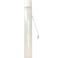 Spectrum LED batten 60cm 18W armatuur voor warm wit sfeerverlichting