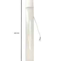 Spectrum LED batten 60cm 18W armatuur voor warm wit sfeerverlichting