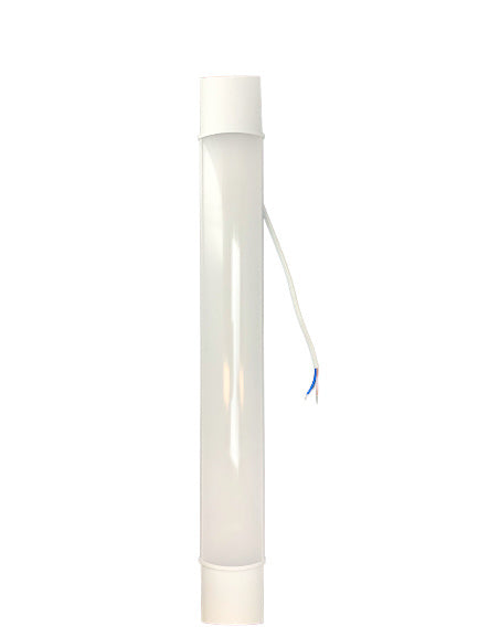 Aigostar LED balk 120cm 40W 4000K helder wit licht IP20 Philips chip CRI 80 CE RoHS incl montage