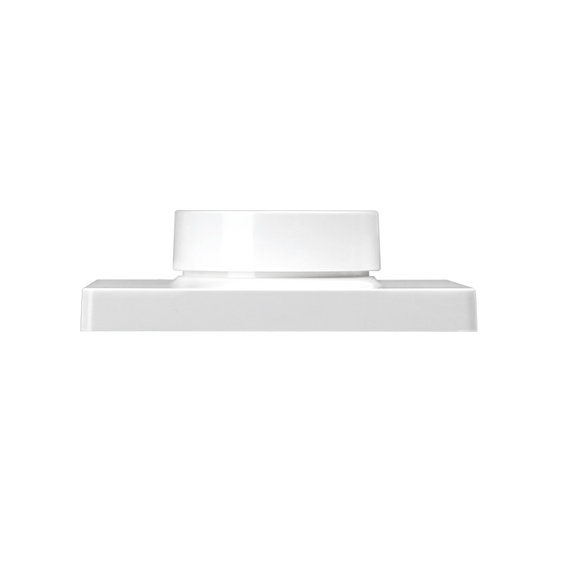 Contrôleur mural sans fil Mi-Light variateur CCT blanc 220-240V IP20
