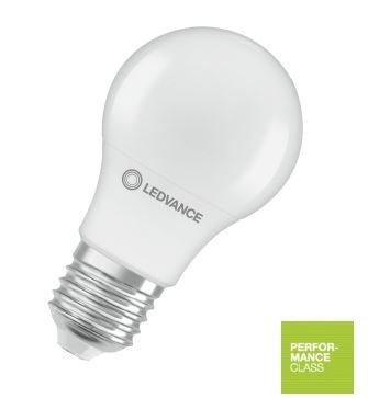 Ampoule LED classique E27 4.9W 470 lumens 840K blanc froid remplace 40W