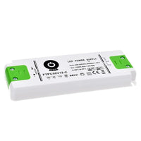Adaptateur secteur LED gradable GLP 12V 50W 4.16A pour éclairage LED 12V