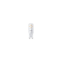 Philips CorePro LEDcapsule G9 2.7W 2700K warm wit dimbare lamp