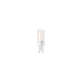 Ampoule Philips CorePro LEDcapsuleMV 4-40W G9 827 D 2700K lumière blanche chaude