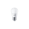 Philips CorePro LED Lustre 7W E27 2700K Blanc Chaud 806 lumens P48 Mat Non-Dimmable Ampoule