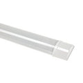 LED Batten - 120cm 32W LED armatuur - 3000K 830 warm wit licht - compleet incl. bevestigingsmateriaal