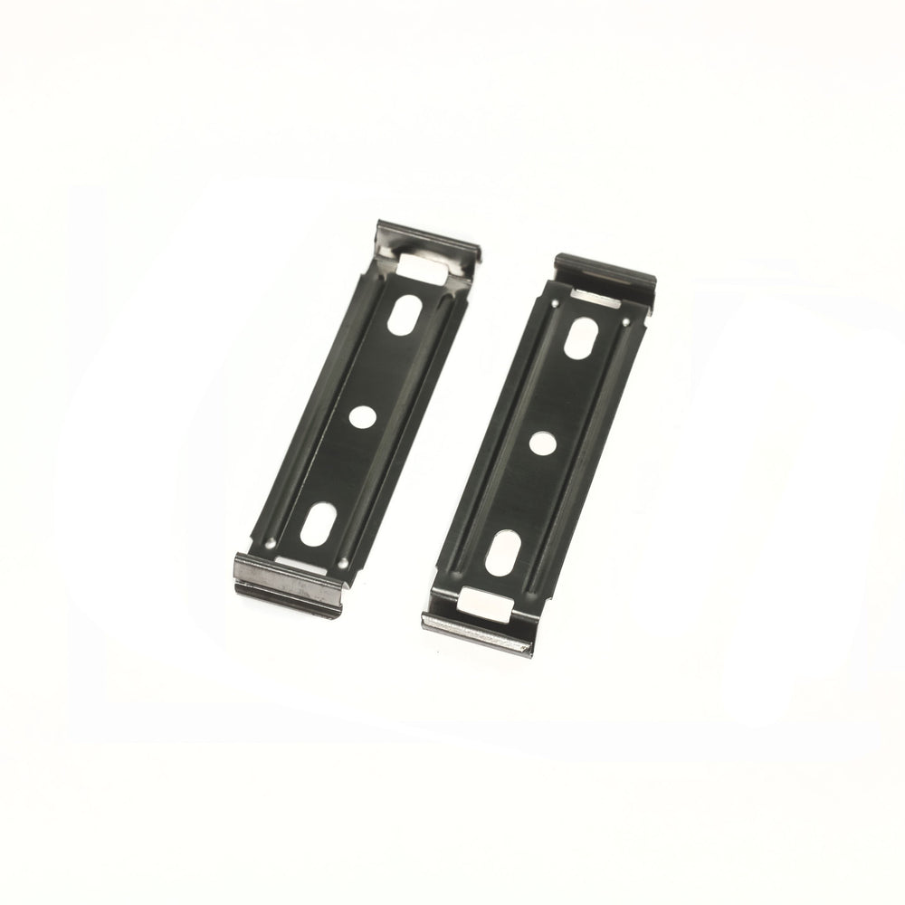LED Batten - 120cm 32W LED armatuur - 3000K 830 warm wit licht - compleet incl. bevestigingsmateriaal