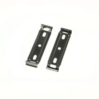 Spectrum LED Batten 120cm 32W 3000K Warm Wit 4000 lumen IP20 Plafond- of Hangmontage Wit