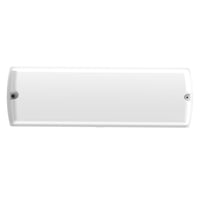 LED Bulkhead Compact Wit 5W/9W 3000K 500/840 lumen IP65 Dimbaar 356x115mm