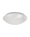 Applique LED Encastrée Circulaire 350mm Blanc 18W 1440 lumens 3000K IP44