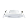 Spot encastré LED Spectrum rond 10.5W 6000K IP20 puce Philips 220-240V CE RoHS Blanc