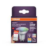 LED E27 lamp 10.5W 1521 lumen 3000K niet dimbaar IP20 220-240V voor verlichting in huis en kantoor