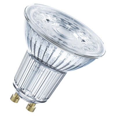 LED E27 lamp 10.5W 1521 lumen 3000K niet dimbaar IP20 220-240V voor verlichting in huis en kantoor