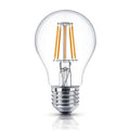LCB lampe à filament LED E27 A60 10.5W 3000K blanc chaud 220-240V CRI 80 IP20 garantie 5 ans CE RoHS