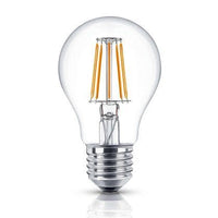 LCB LED filamentlamp E27 A60 4W 2700K warm wit licht
