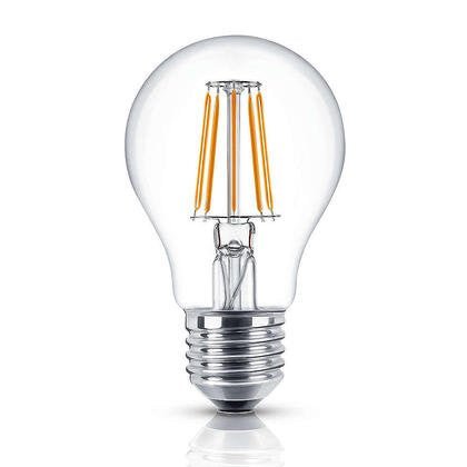 LCB LED filamentlamp E27 A60 4W 2700K warm wit licht