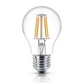 LCB LED filamentlamp E27 A60 4W 2700K warm wit licht