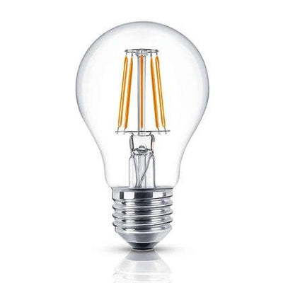 LCB LED filamentlamp E27 A60 4W 2700K warm wit licht