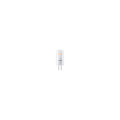 Philips CorePro LED G4 capsule 1W 12V 3000K 120 lumens 80CRI faisceau 300° non dimmable