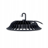 Lampe ECO LED UFO haute baie 150W avec puce Philips, 13500 lumens, 3000K