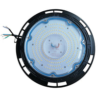 LCB LED ufo high bay 240W 4000K 36000 lumens dimmable garantie de 5 ans