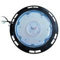 LCB LED ufo high bay 240W 4000K 36000 lumens dimmable garantie de 5 ans