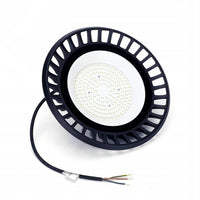 LCB LED UFO baie haute ECO 150W 13500 lumens 3000K IP20 puce Philips