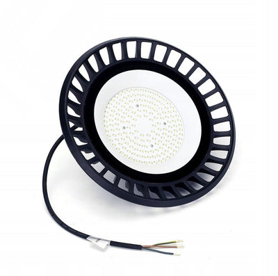 LCB LED UFO baie haute ECO 150W 13500 lumens 3000K IP20 puce Philips