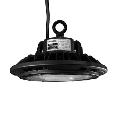 LCB LED UFO High Bay 240W 6000K IP20 Philips Driver 5 Jaar Garantie CE RoHS