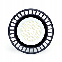 LCB LED UFO baie haute ECO 150W 13500 lumens 3000K IP20 puce Philips