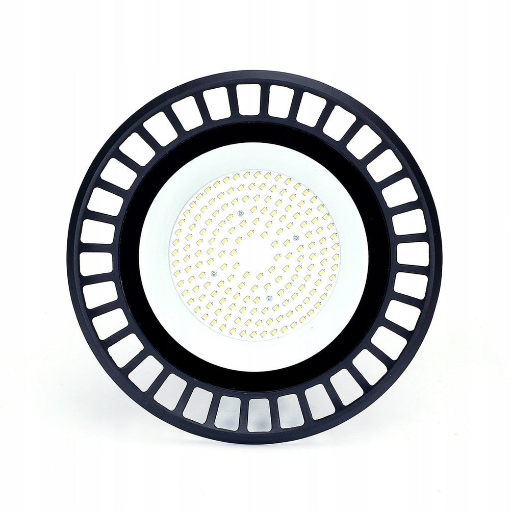LCB LED UFO baie haute ECO 150W 13500 lumens 3000K IP20 puce Philips