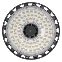 LED Highbay Gen 5 Aluminium Zwart 75W 4000K 13200 lumen IP66 1-10V dimbaar 70D