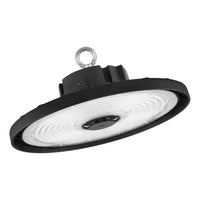 LED Highbay Gen 5 Zwart Aluminium 150W 4000K 26700 lumen IP66 1-10V dimbaar 110D
