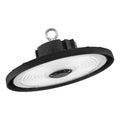 LED Highbay Gen 5 Zwart Aluminium 150W 4000K 26700 lumen IP66 1-10V dimbaar 110D